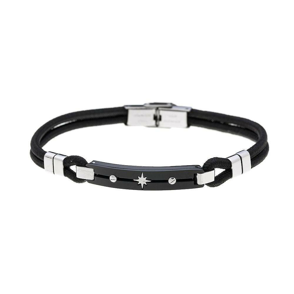 Armband - Zachary - Fox by Ren