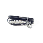 Armband-Perle-Libelle - Fox by Ren