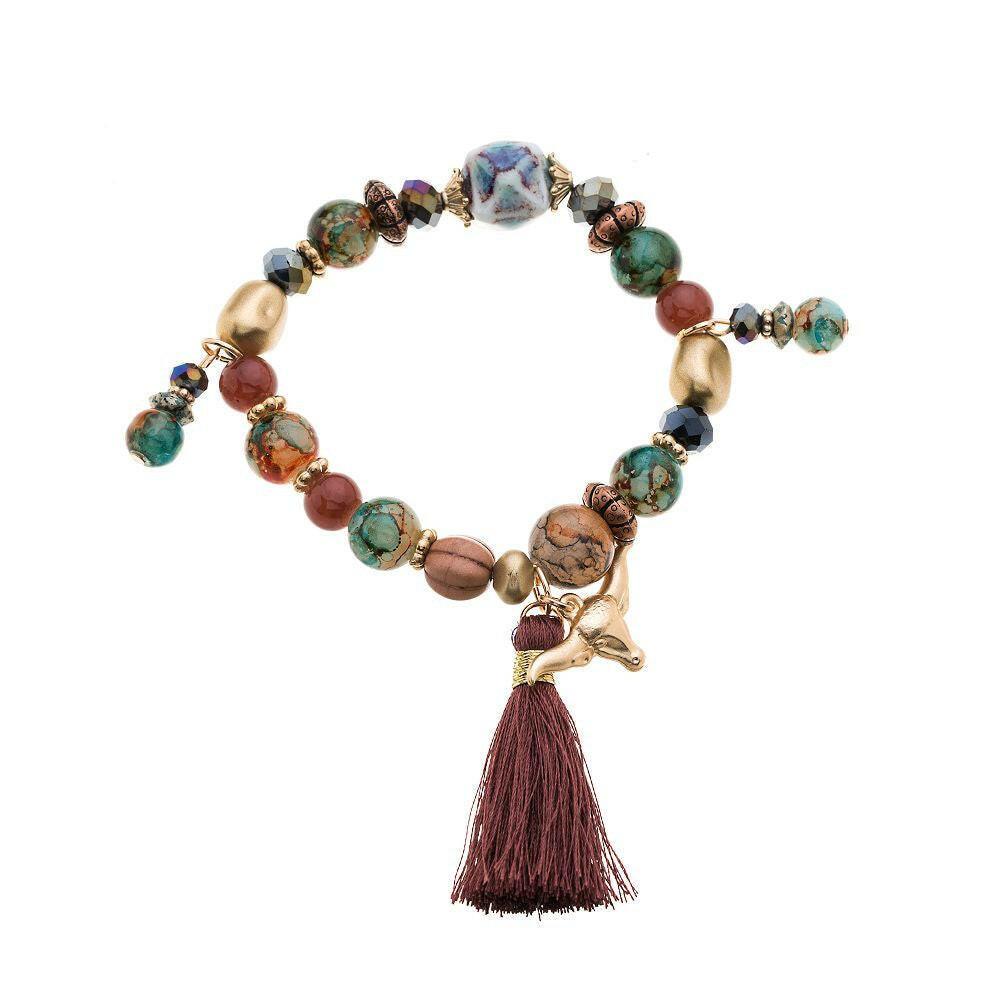 Armband - Daniela - Fox by Ren