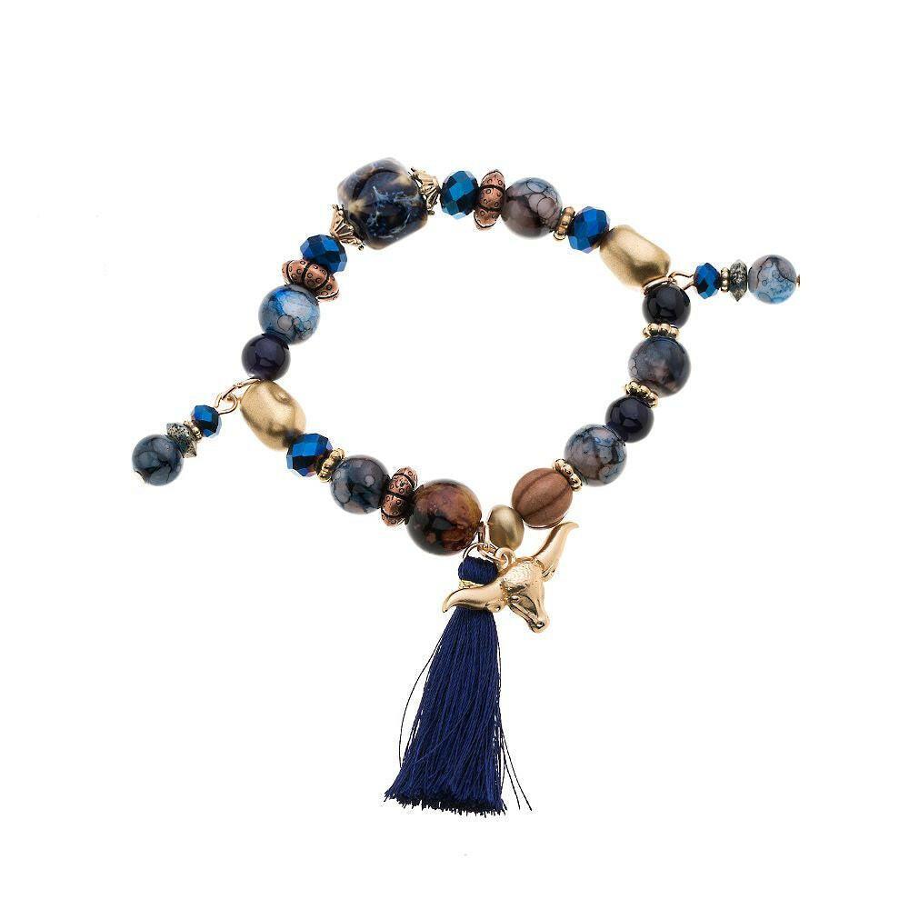 Armband - Daniela - Fox by Ren