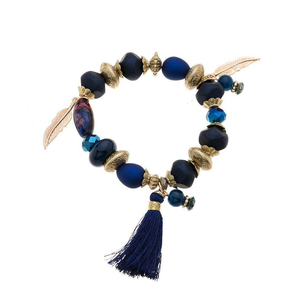 Armband - Rachel - Fox by Ren