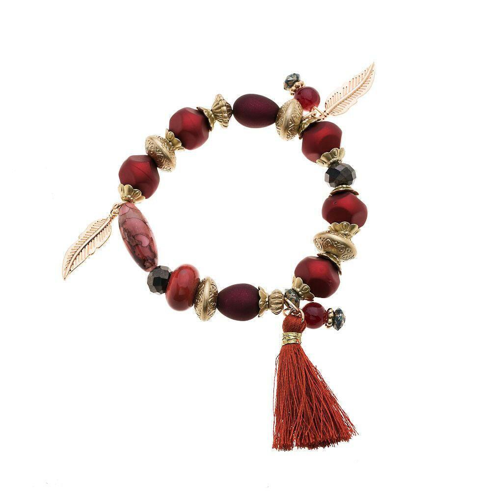 Armband - Rachel - Fox by Ren