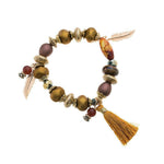 Armband - Rachel - Fox by Ren
