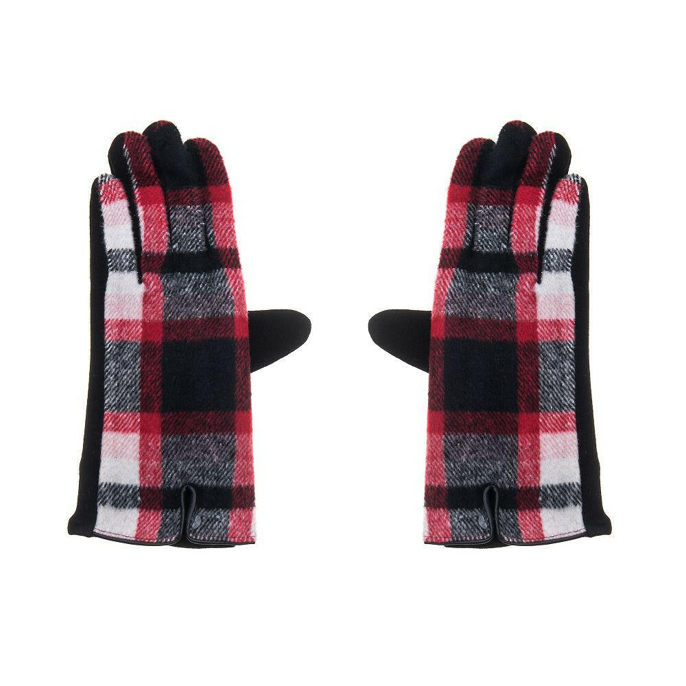 Handschuhe - Quinn.