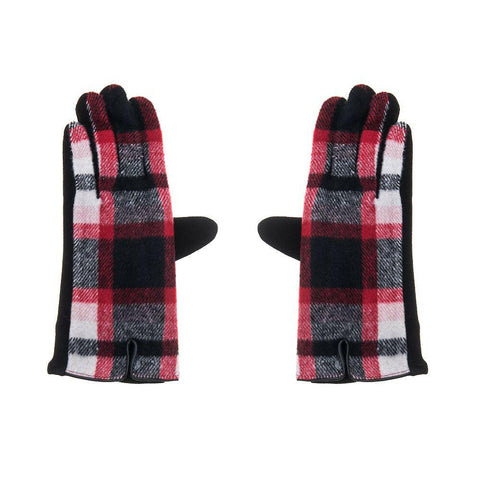Handschuhe - Quinn.