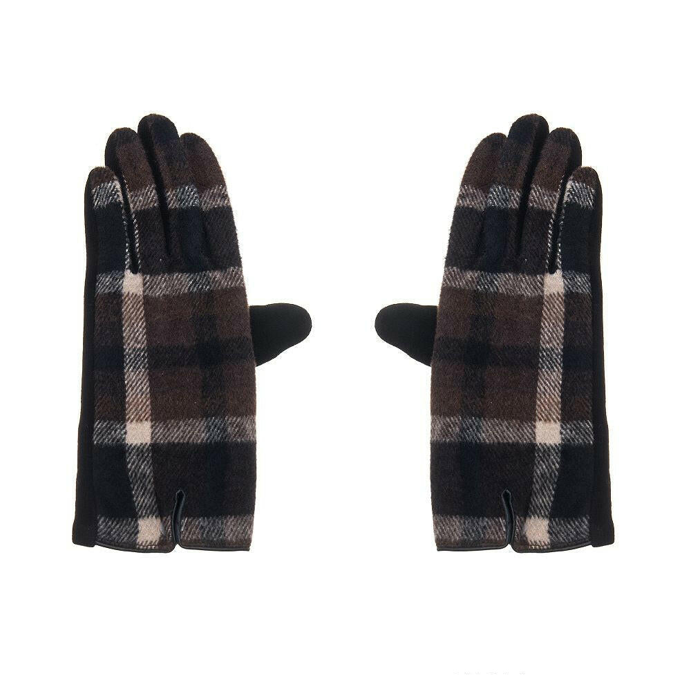Handschuhe - Quinn.