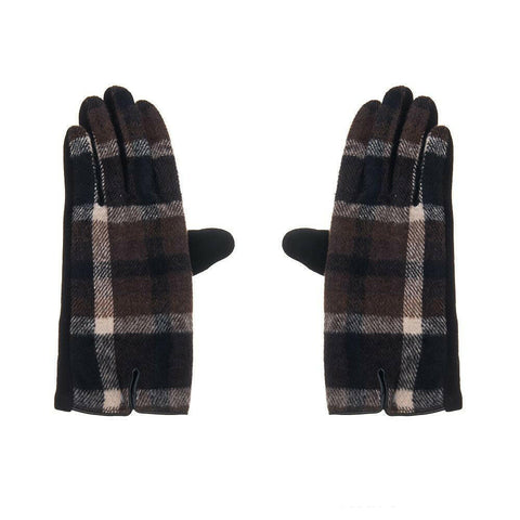 Handschuhe - Quinn.