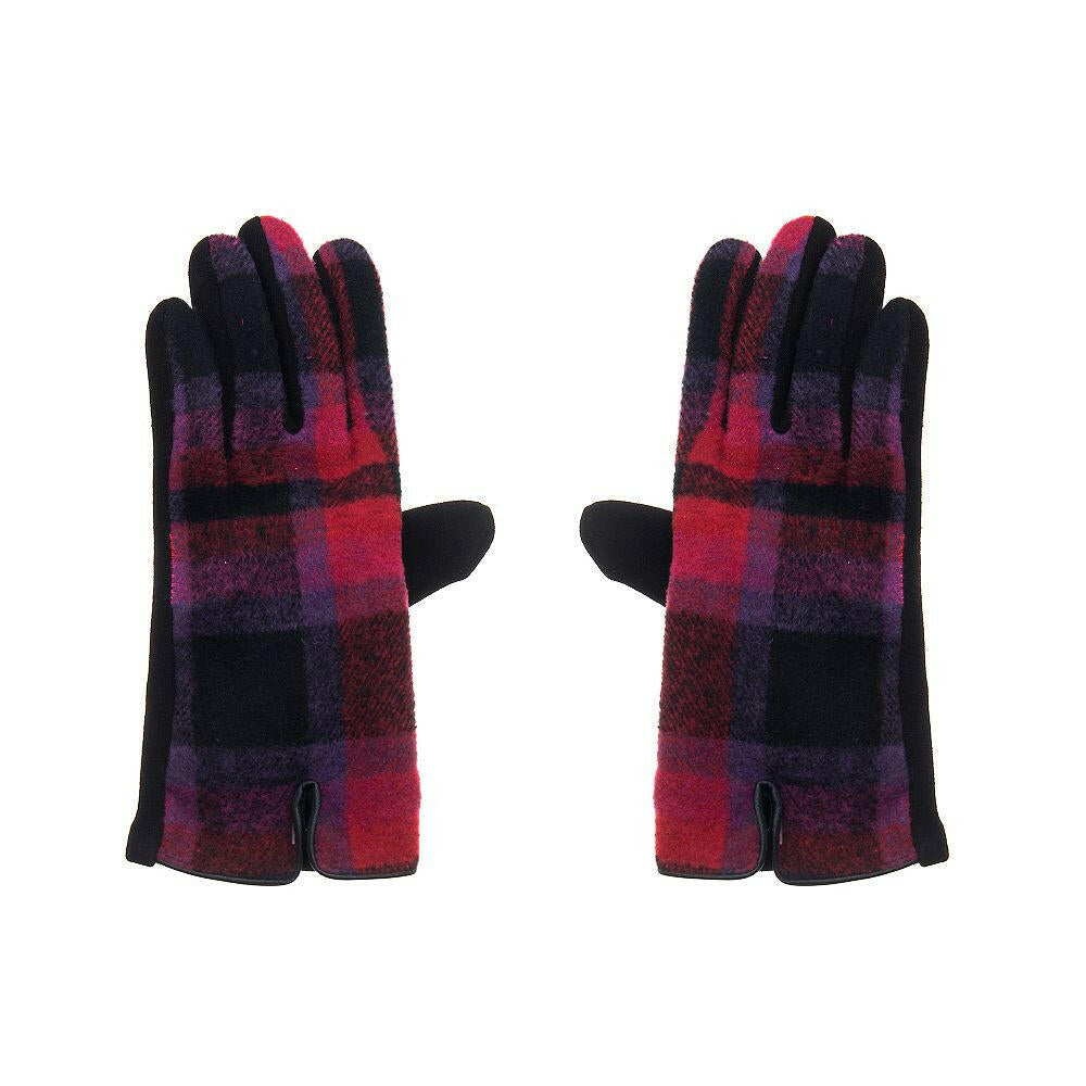 Handschuhe - Quinn.