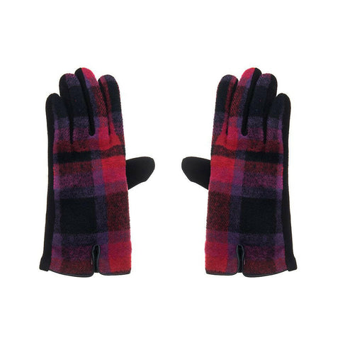 Handschuhe - Quinn.