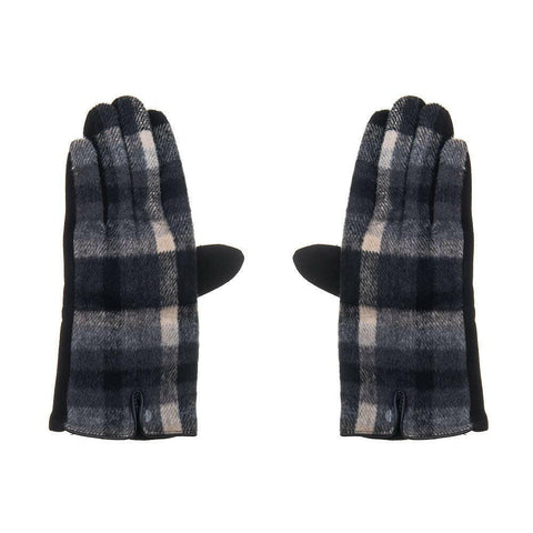 Handschuhe - Quinn.