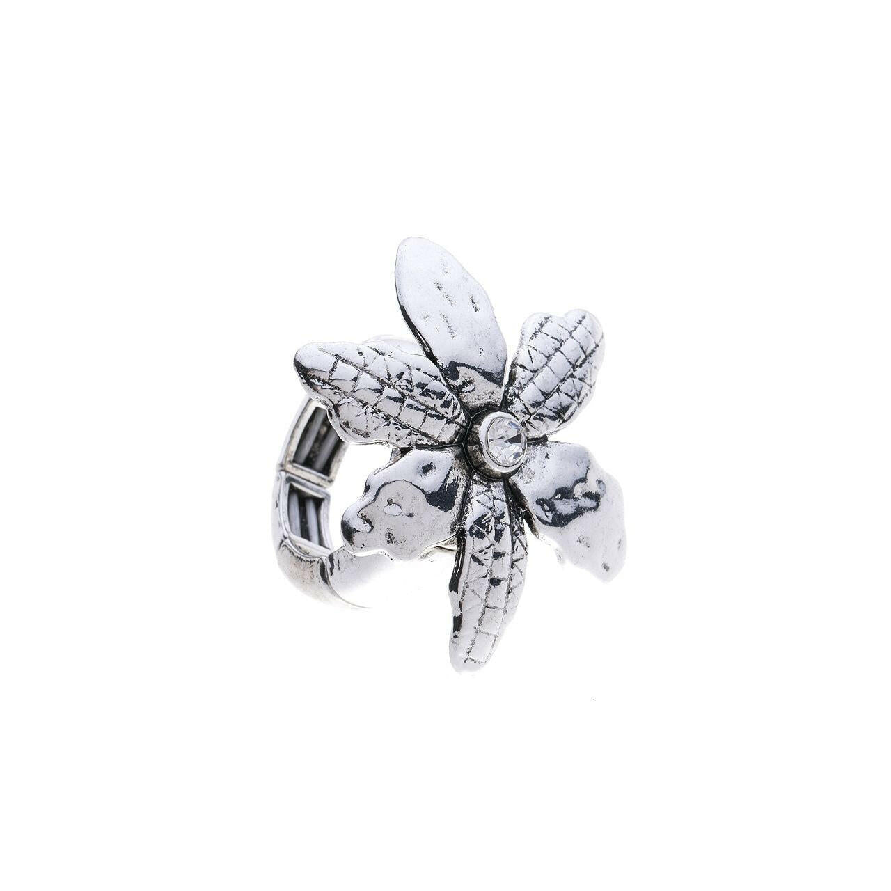 Ring-Blume-Diamant.