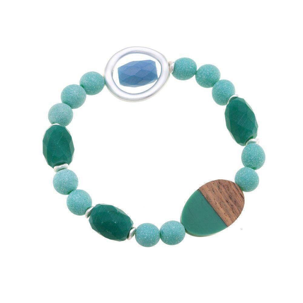 Armband - Runa - Fox by Ren