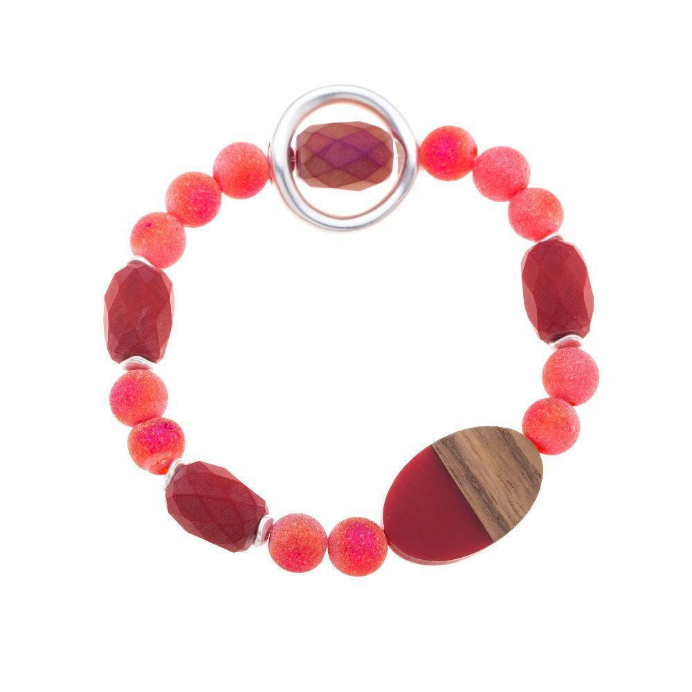Armband - Runa - Fox by Ren