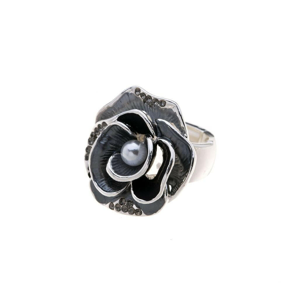 Ring - Amber