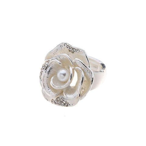 Ring - Amber