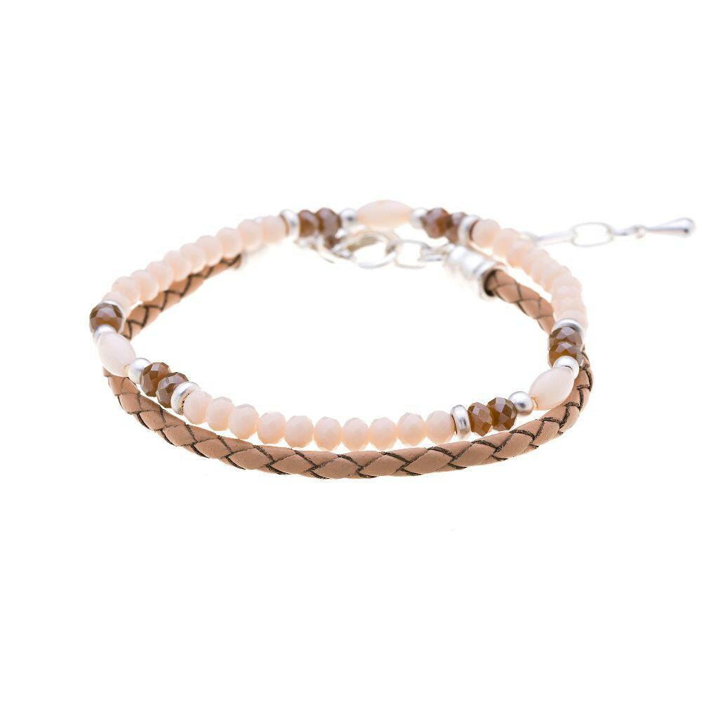 Armband - Aimee - Fox by Ren