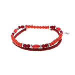 Armband - Aimee - Fox by Ren