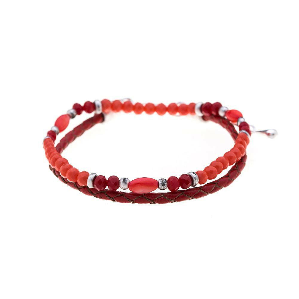 Armband - Aimee - Fox by Ren