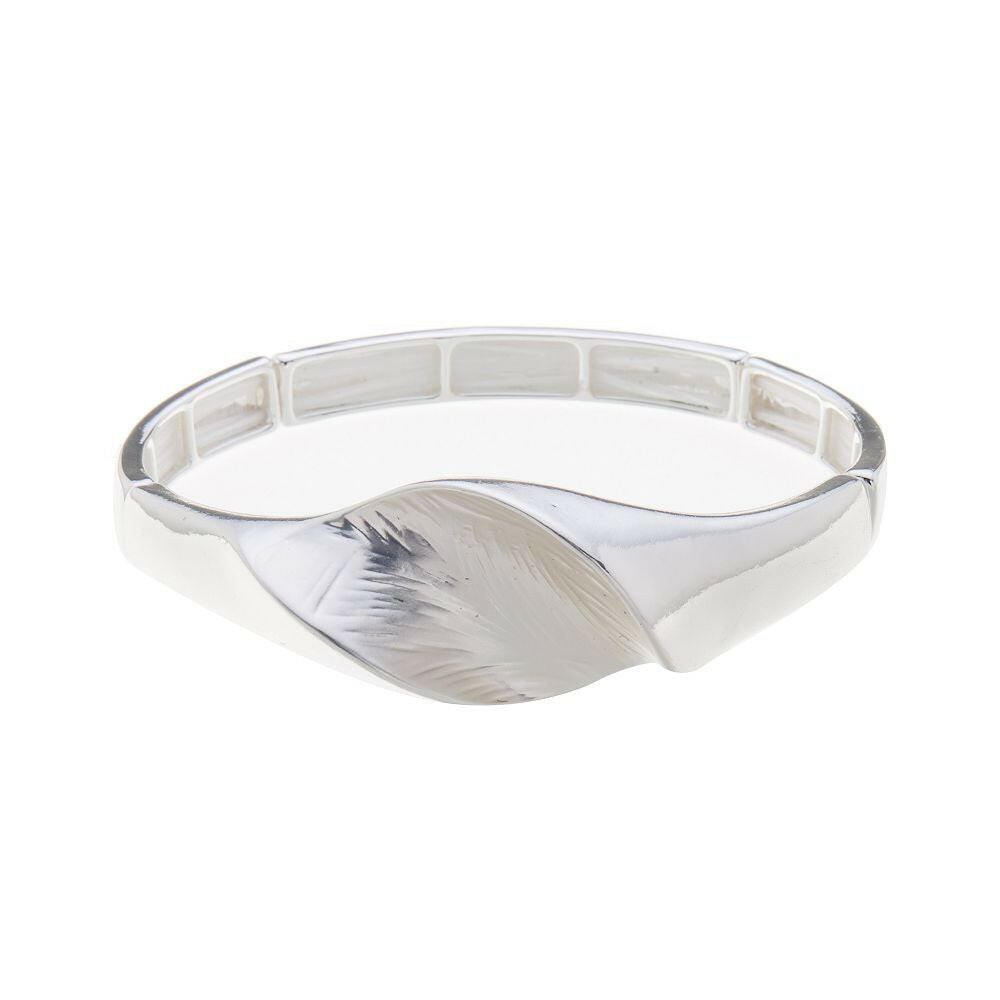 Armband - gedrückt und gestylt - Fox by Ren