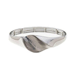 Armband - gedrückt und gestylt - Fox by Ren