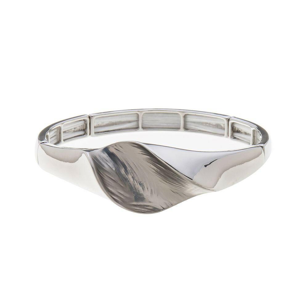 Armband - gedrückt und gestylt - Fox by Ren