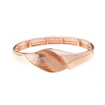 Armband - gedrückt und gestylt - Fox by Ren