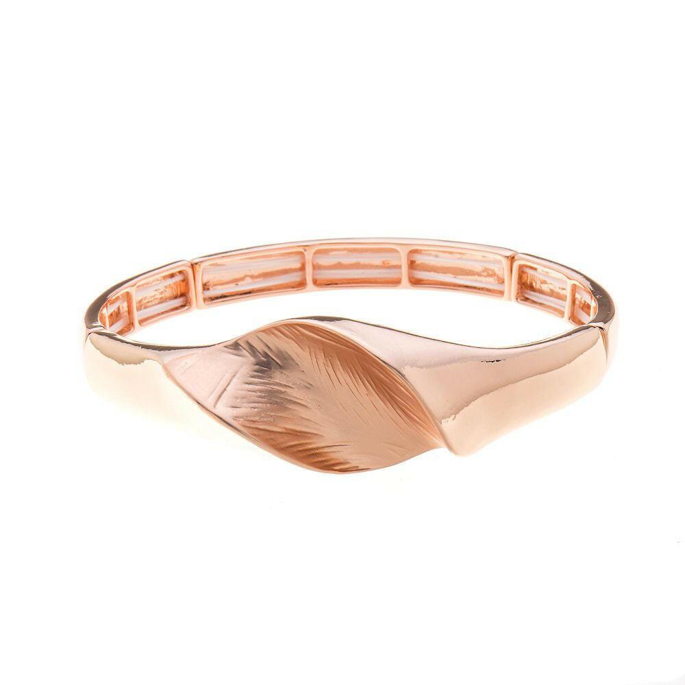 Armband - gedrückt und gestylt - Fox by Ren