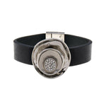 Armband - Uhrendiamanten - Fox by Ren
