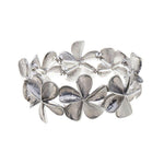 Armband - Hände voller Blumen - Fox by Ren