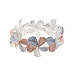 Armband - Hände voller Blumen - Fox by Ren