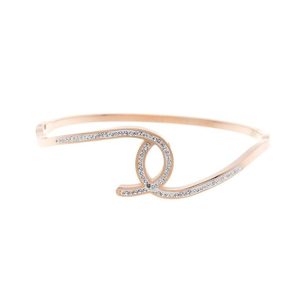 Armband - Heiderose - Fox by Ren