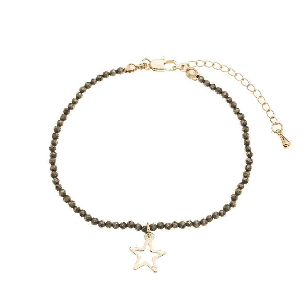 Armband - Stern - Fox by Ren