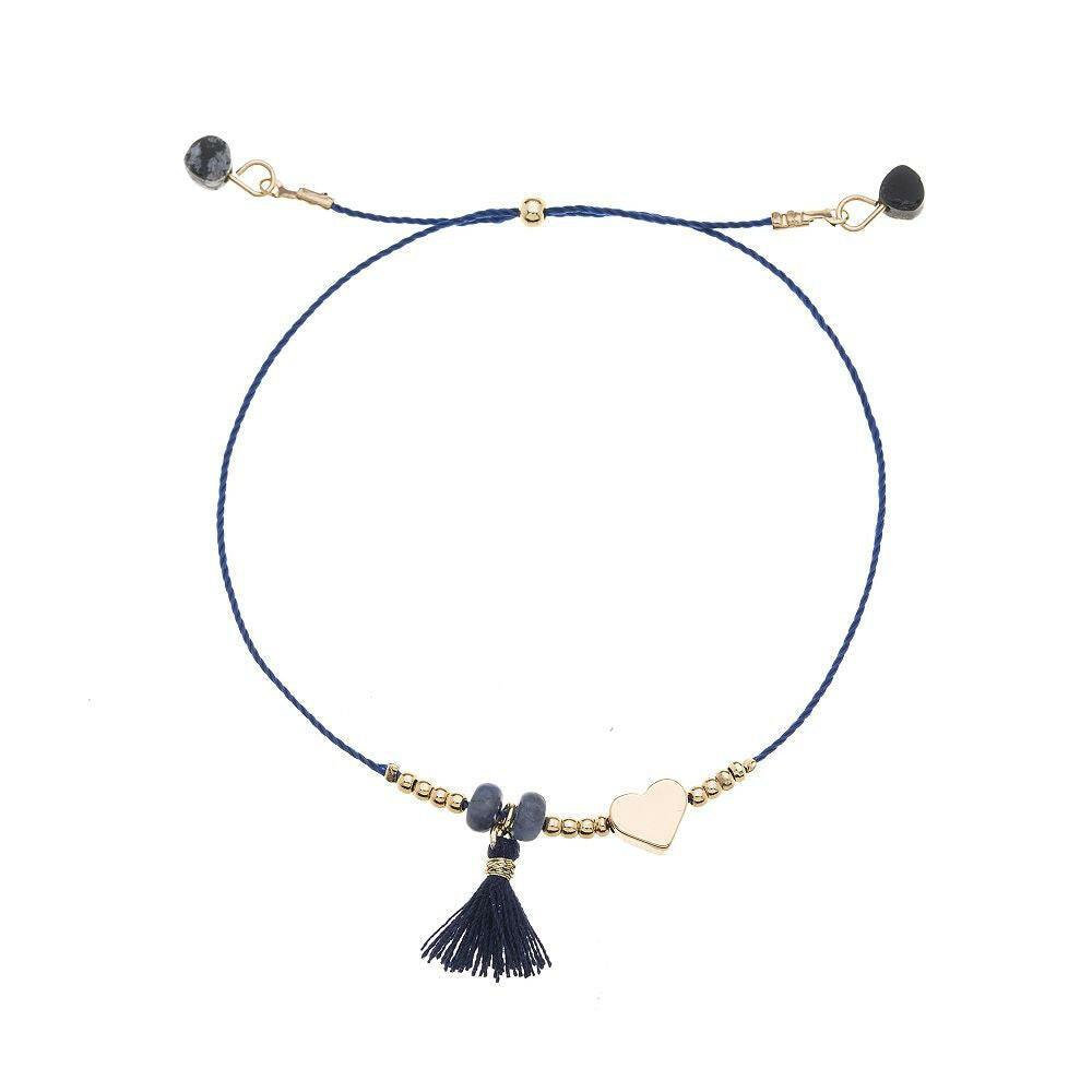 Armband - Nika - Fox by Ren