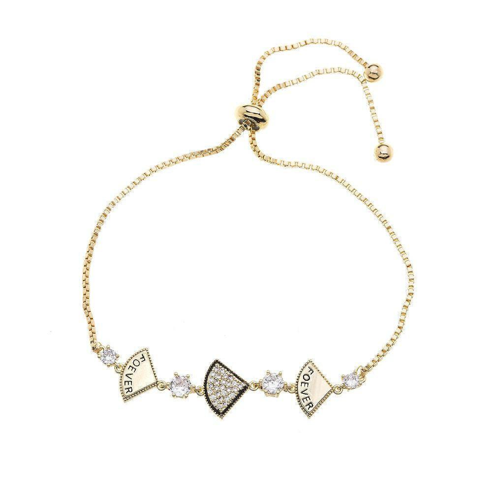 Armband - Foever - Fox by Ren