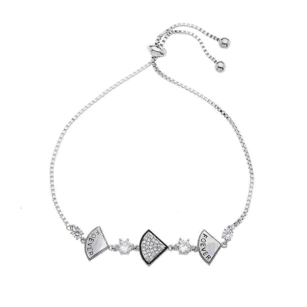 Armband - Foever - Fox by Ren