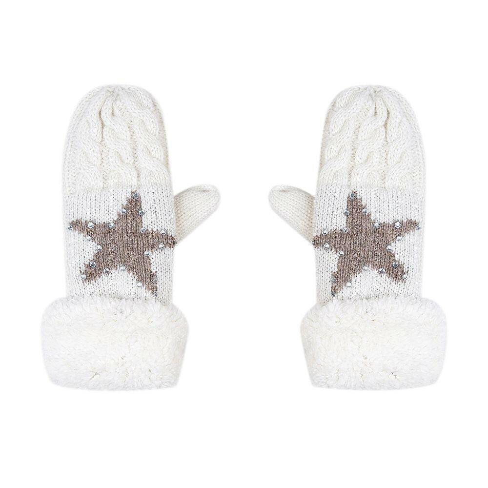 Kinderhandschuhe-Stern-Strass.