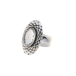 Ring - Amma - Fox by Ren