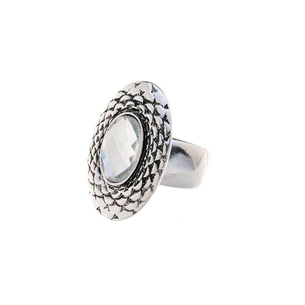 Ring - Amma - Fox by Ren