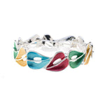 Armband - Charlotte - Fox by Ren