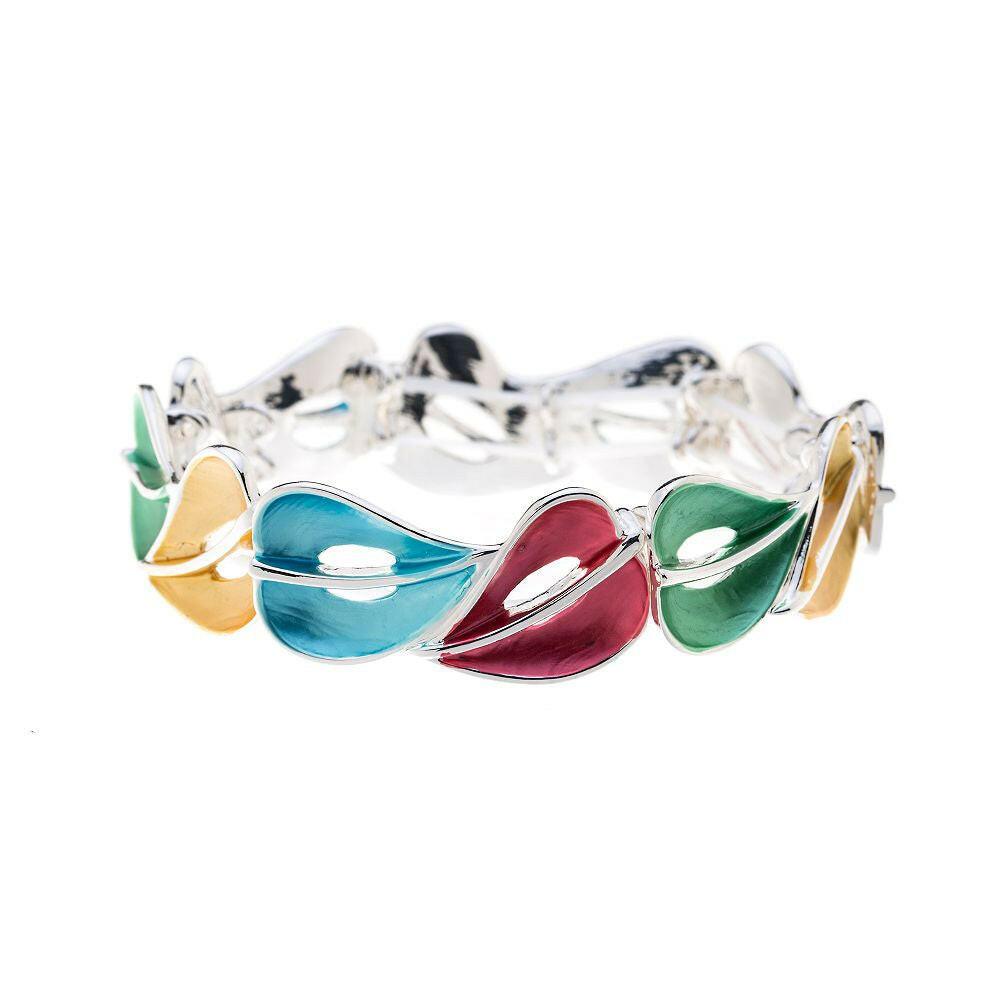 Armband - Charlotte - Fox by Ren