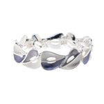Armband - Charlotte - Fox by Ren
