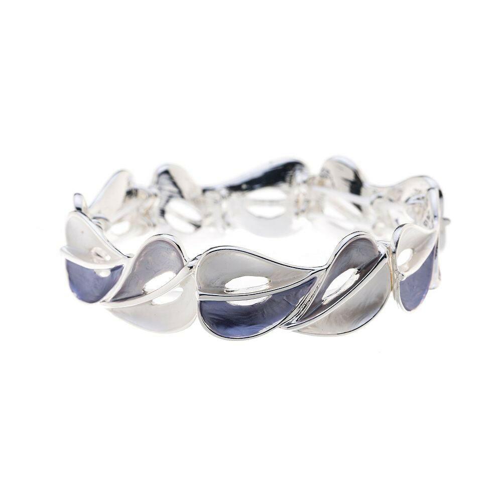 Armband - Charlotte - Fox by Ren