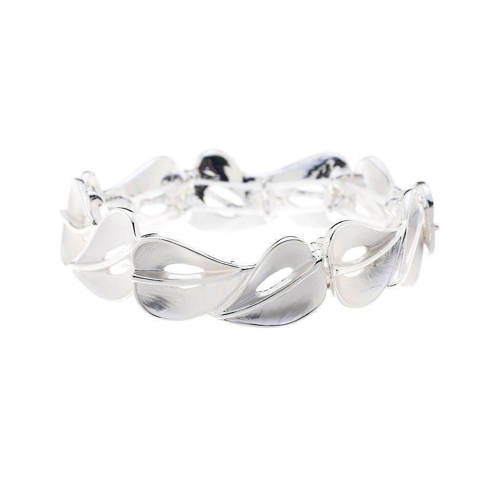 Armband - Charlotte - Fox by Ren