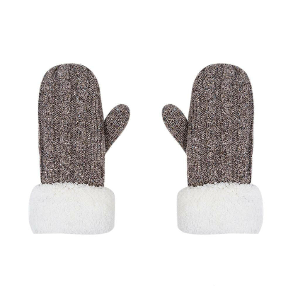 Kinderhandschuhe-Zopfmuster-Multicolour.