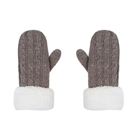 Kinderhandschuhe-Zopfmuster-Multicolour.