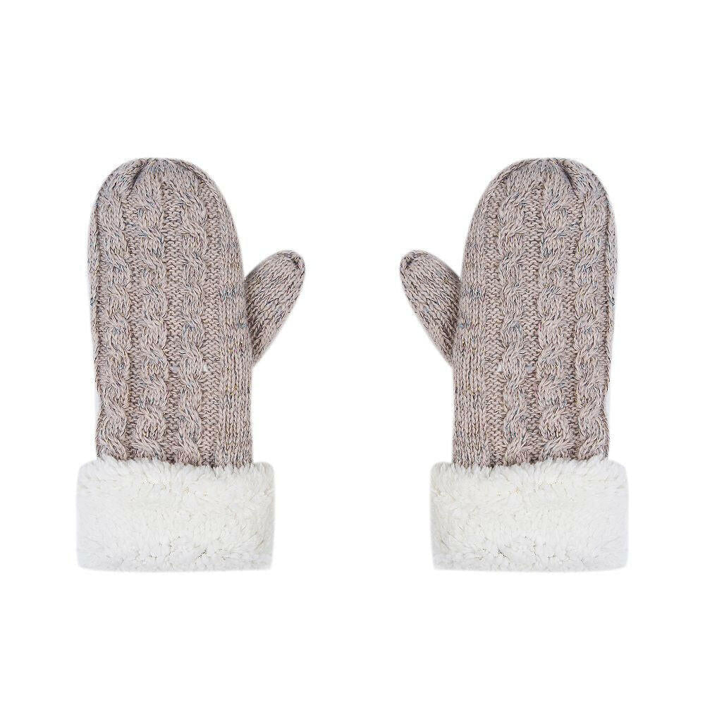 Kinderhandschuhe-Zopfmuster-Multicolour.
