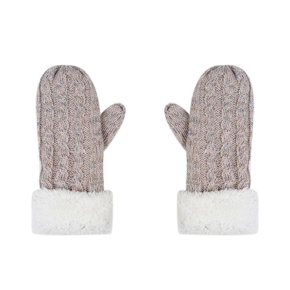 Kinderhandschuhe-Zopfmuster-Multicolour.