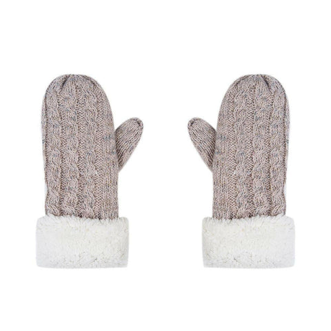 Kinderhandschuhe-Zopfmuster-Multicolour.