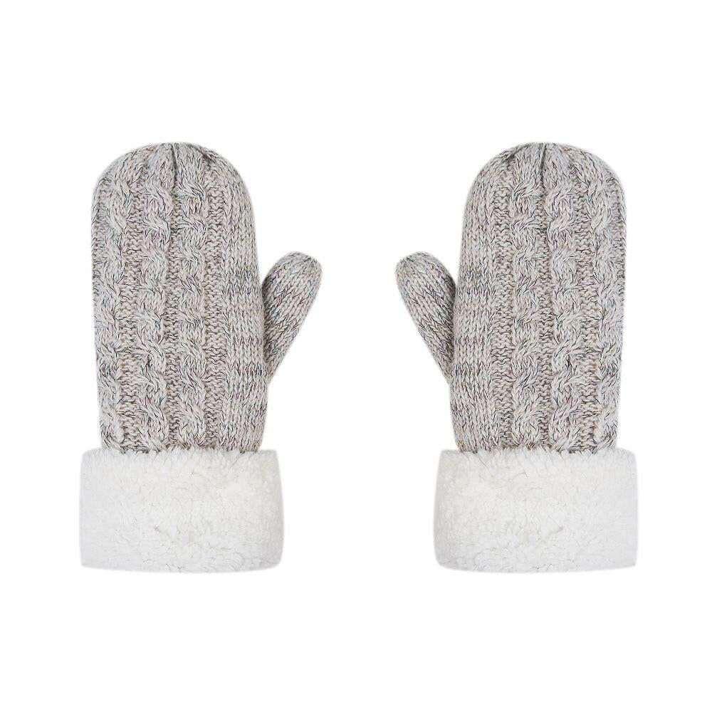 Kinderhandschuhe-Zopfmuster-Multicolour.