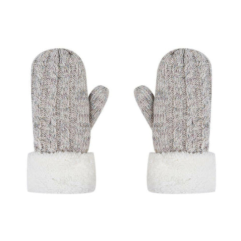 Kinderhandschuhe-Zopfmuster-Multicolour.